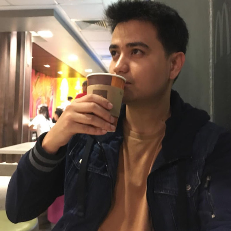 Nicko Villafuerte