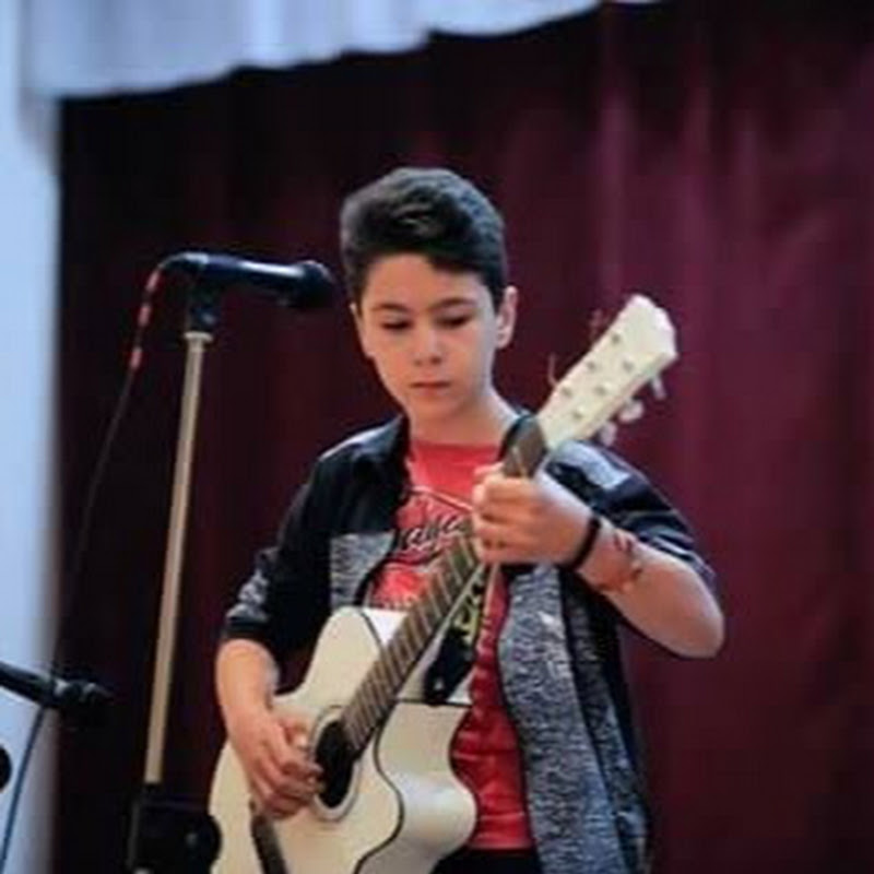 TZK Music Covers