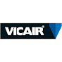 Vicair B.V. logo