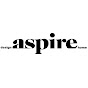 aspire design and home logo