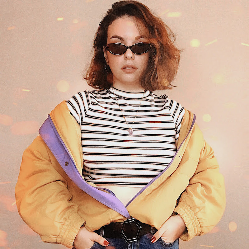 Elif Karpat