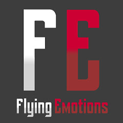 Flying Emotions