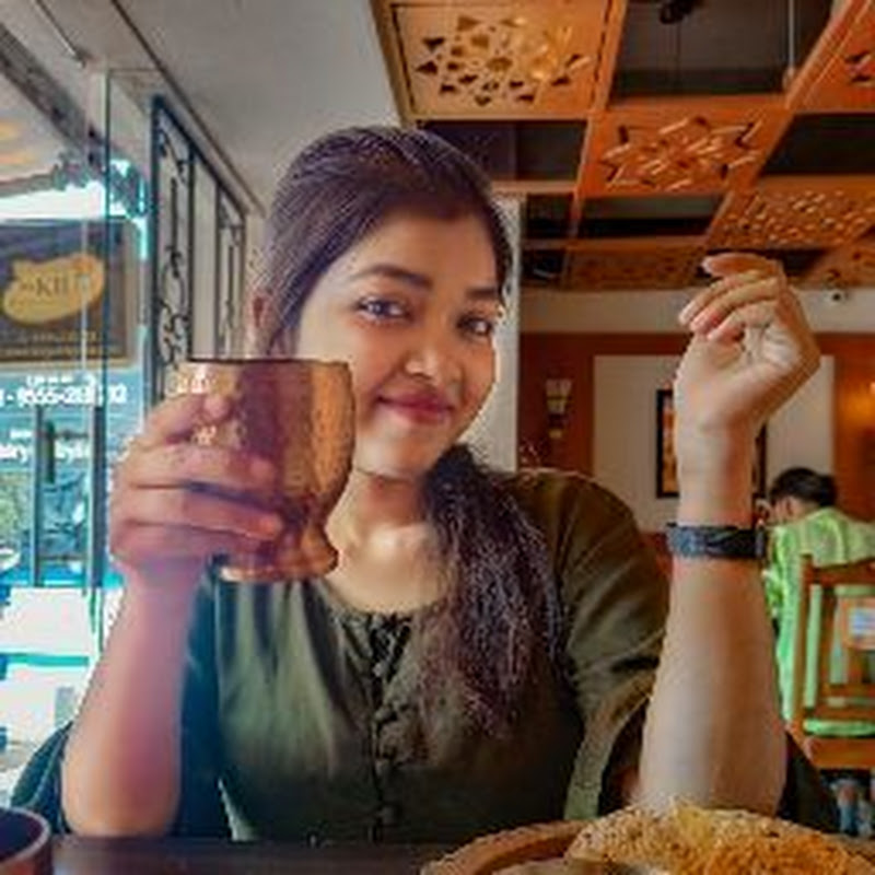 Bonjour by Ayushi