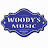 woody's music