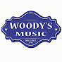 woody's music