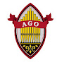 American Guild of Organists logo