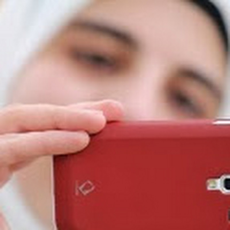 آلاء الرشيد