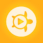 Video Turtle logo