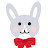 은토끼Silver rabbit