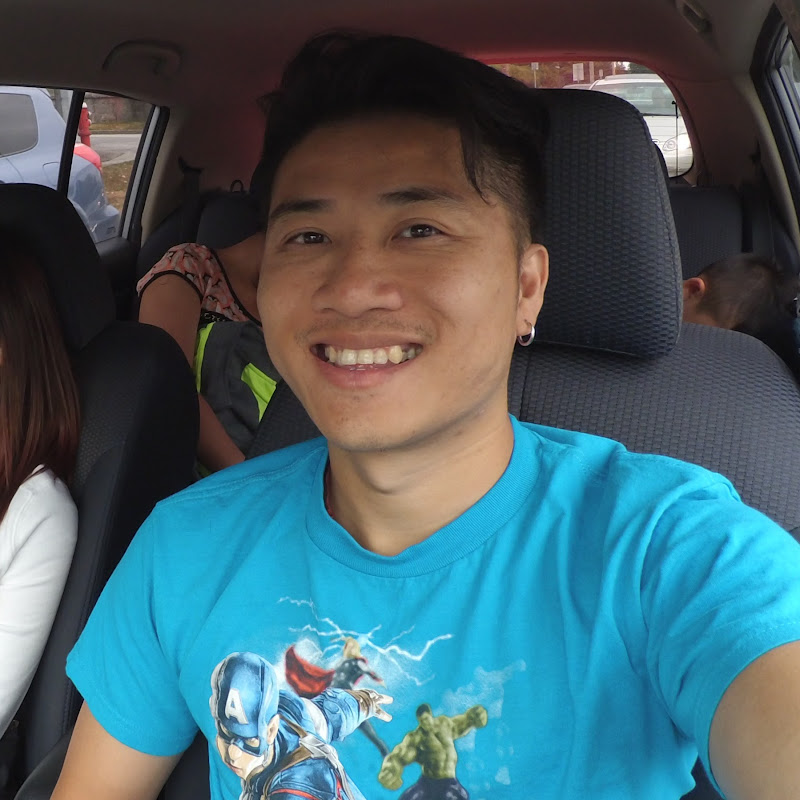 Tony Tang