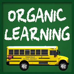 Organic Learning - Educational Videos for Kids Avatar