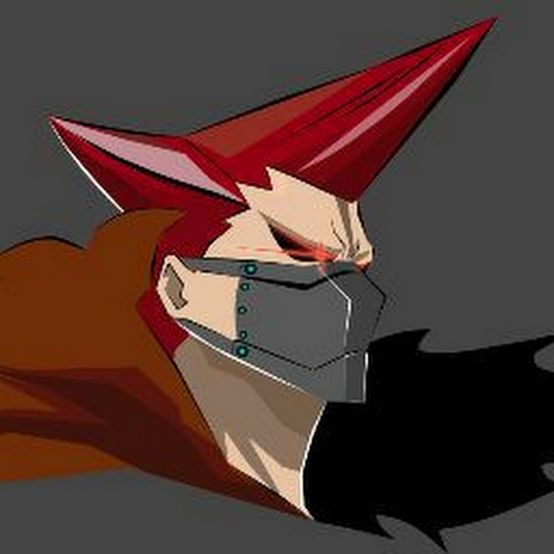 CRIMSON GAMING