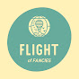 Flight of Fancies logo
