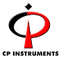 CP Instruments logo