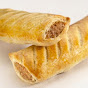 Sausage Rolls logo