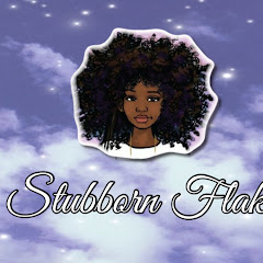 Stubborn Flakes Avatar