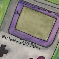 Jurry Loves Gameboy