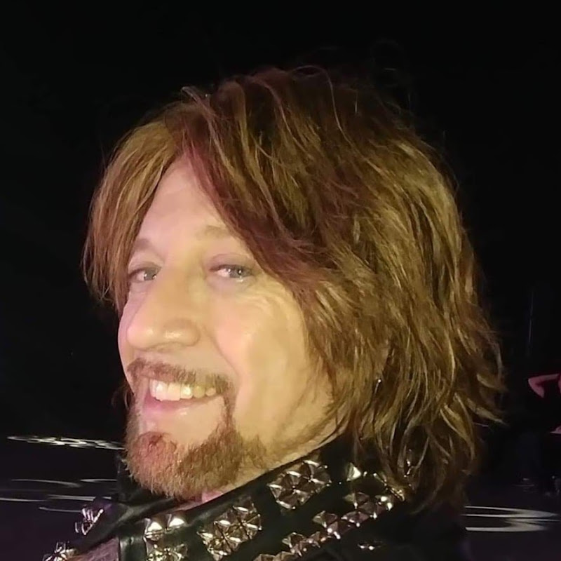 Aldo Nova