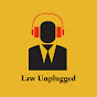 LawUnplugged-The Lawgical Talkshow logo