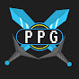 PlebsPlayingGames logo