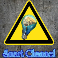 Логотип каналу Smart Channel