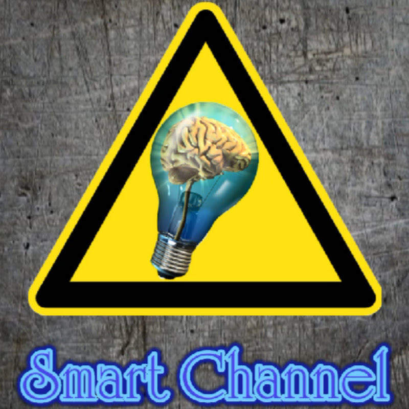 Smart Channel Logo