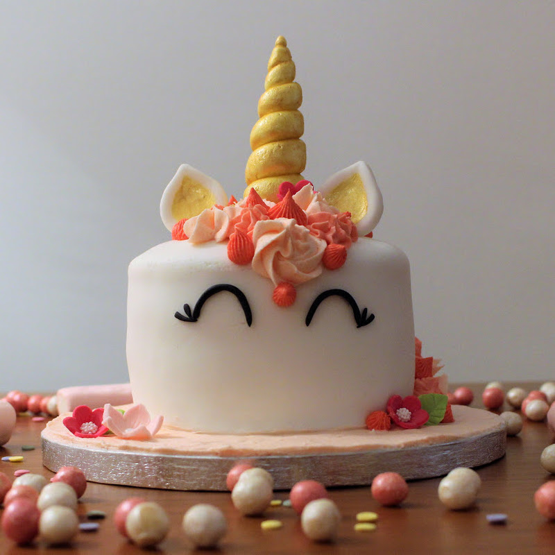 Laura's Sweet Home Bakery
