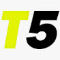 T5 Chur logo