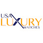 Luxury Watches USA logo