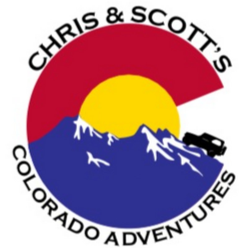 Chris and Scott's Colorado Adventures