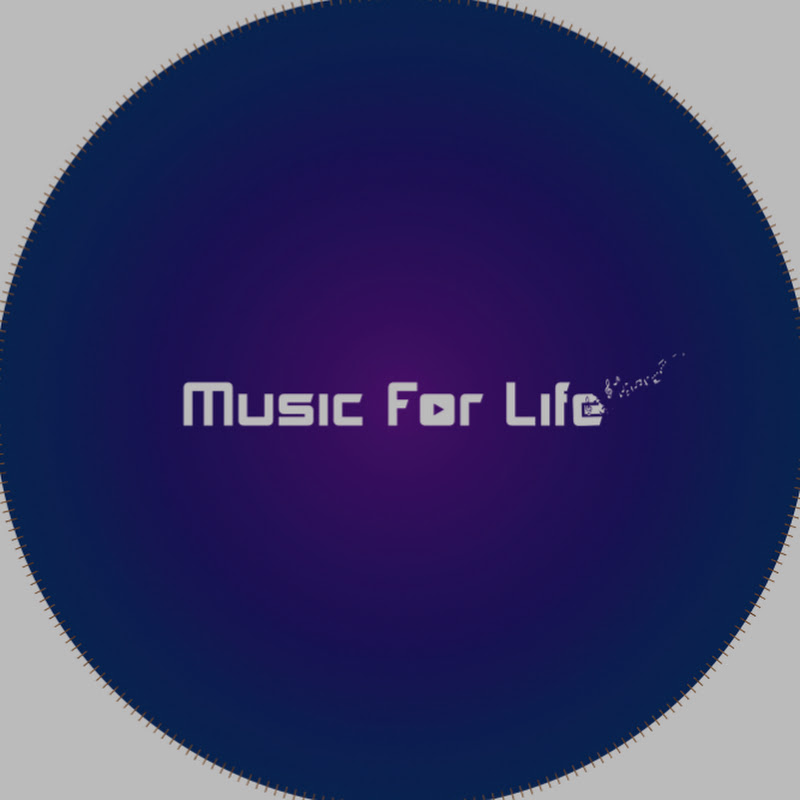 Music For Life