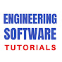 Engineering software Tutorials logo
