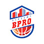 B Pro Academy logo