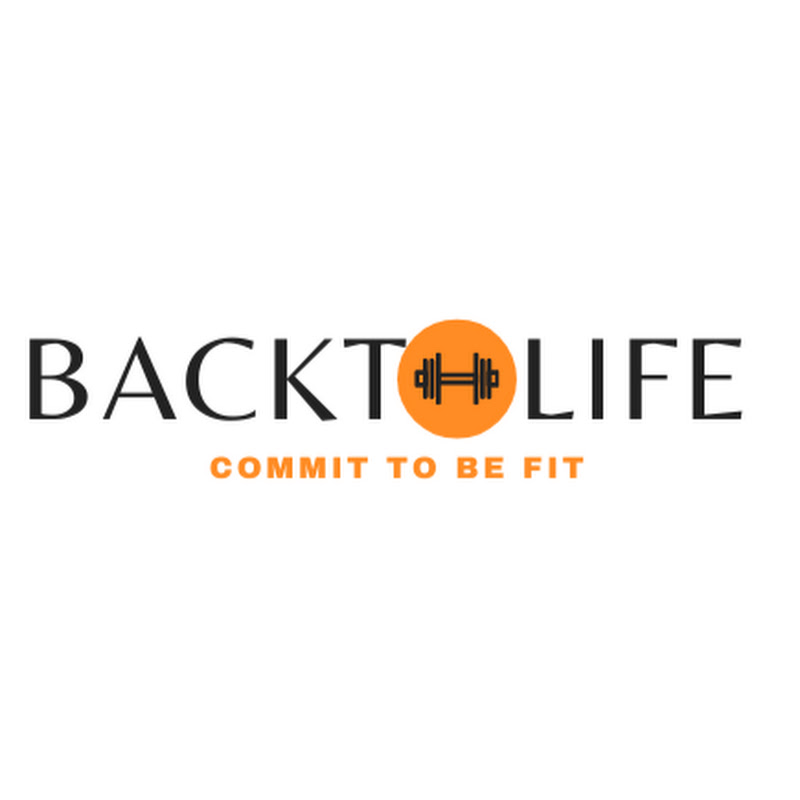 BACKTOLIFECLUB