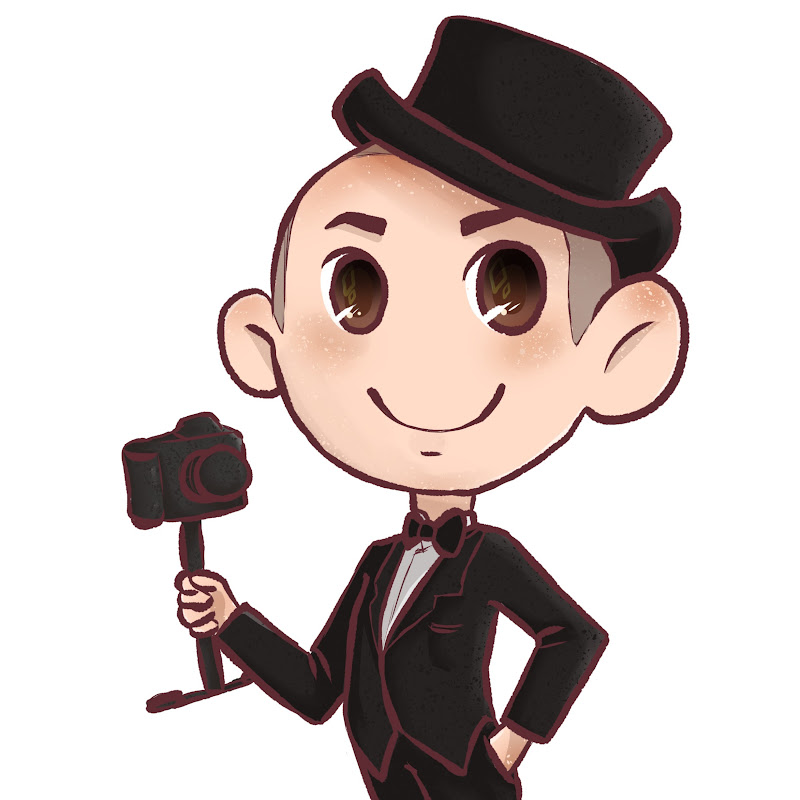 Cameko Sam icon