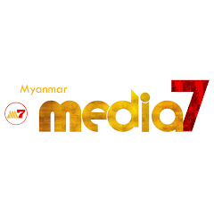 Myanmar Media 7 Entertainment Avatar