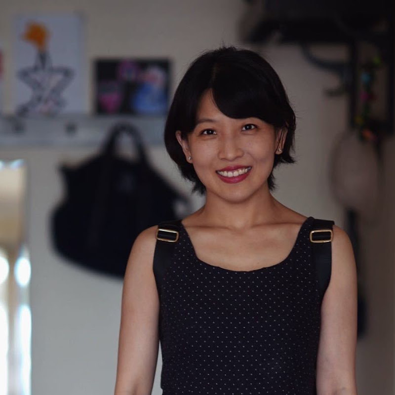 小唯的公寓 Wei's Apartment Logo