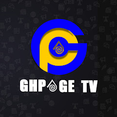 GHPage TV
