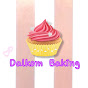 Dalkom baking “달콤베이킹” 달콤베이킹