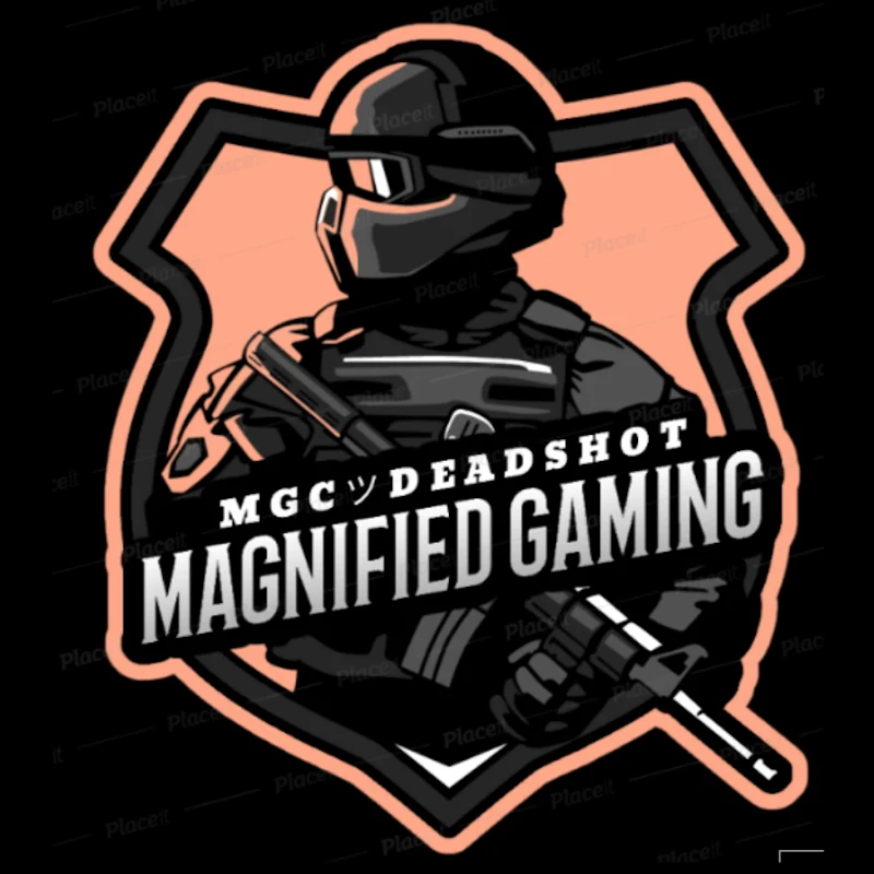 MagniFied Gaming