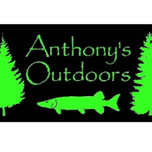 Anthony's Outdoors