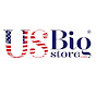 USBigStore logo