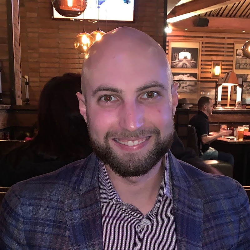 Josh Ribakoff