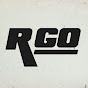 Retro Game On logo