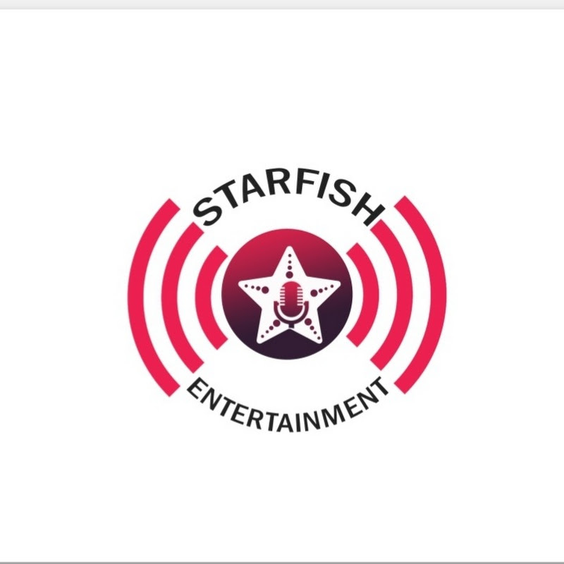STARFISH ENTERTAINMENT