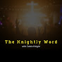 The Knightly Word logo