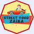 Street Food Zaika