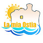 La Mia Ostia logo