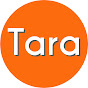 Tara Cosmetics logo