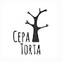 Companhia Cepa Torta logo
